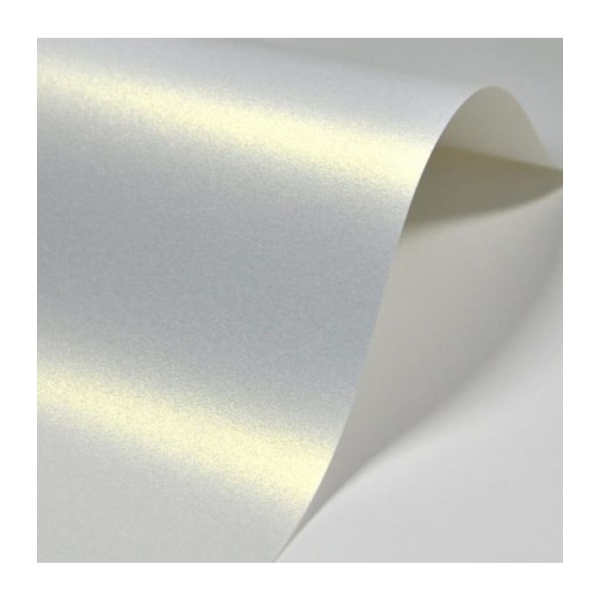 Majestic Light Gold 120 g/m², A4