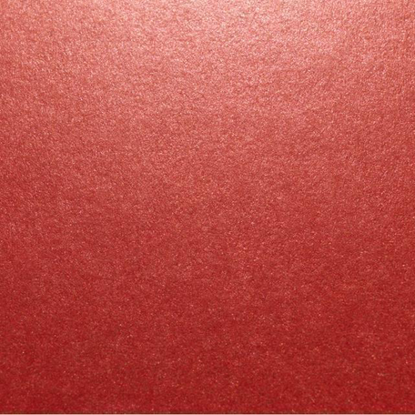 Metallikpaber Red Fever A4 250 g/m²