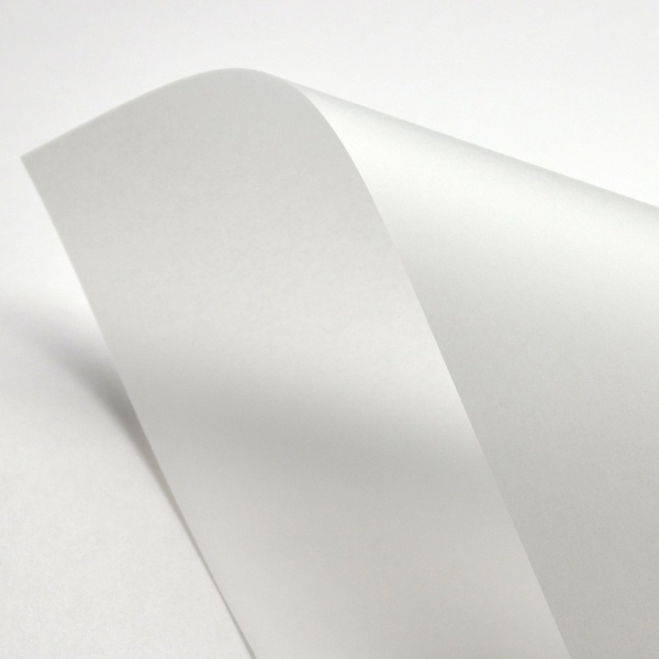 Kalkapaber Extra White 110 g/m², A4