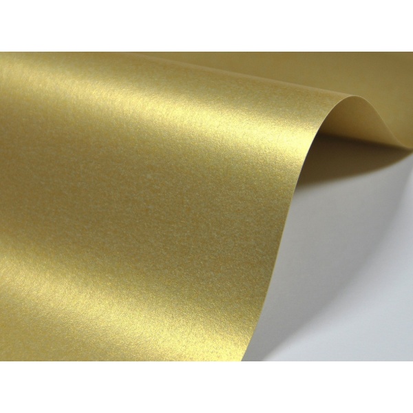  Majestic Metallic Real Gold 120 g/m²