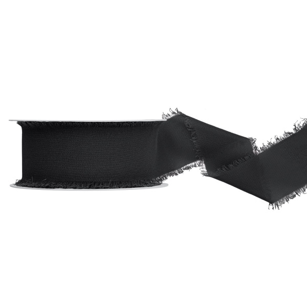 Sifoonpael Black, 4 cm x 10 m