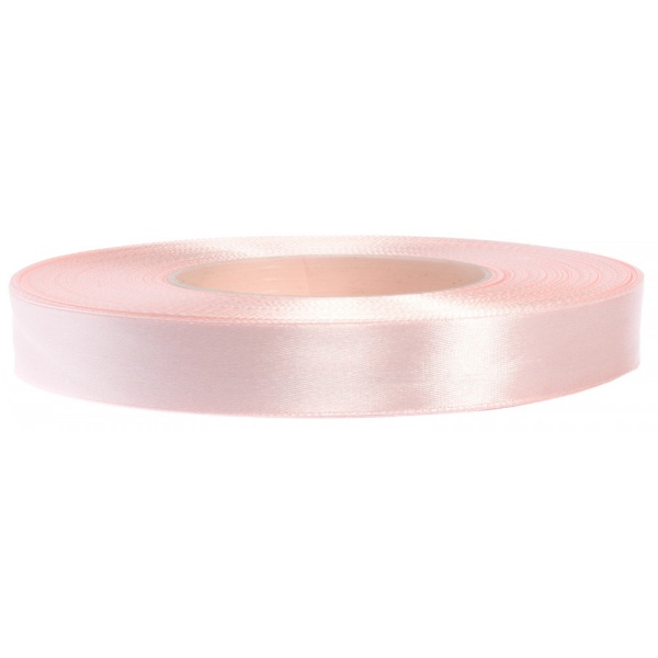Satiinpael 12 mm, austriroosa