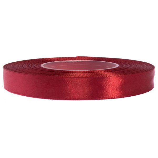 Satiinpael 12 mm veinipunane