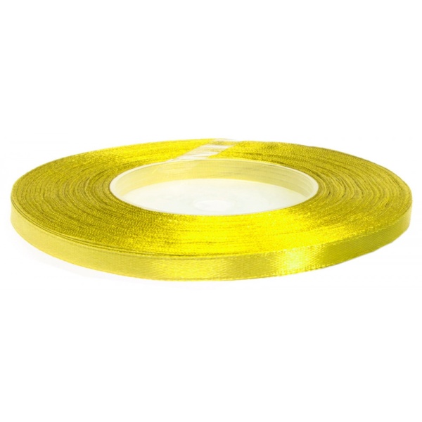 Satiinpael 6 mm, oliiviroheline