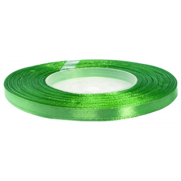 Satiinpael 6 mm metsaroheline