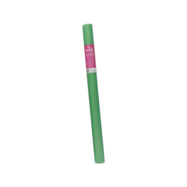 Siidipaber Bright Green, 20 g/m²