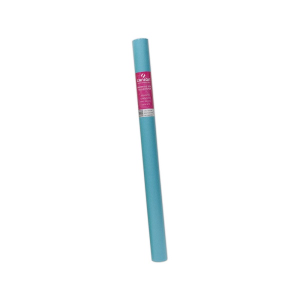 Siidipaber Turquoise, 20 g/m²
