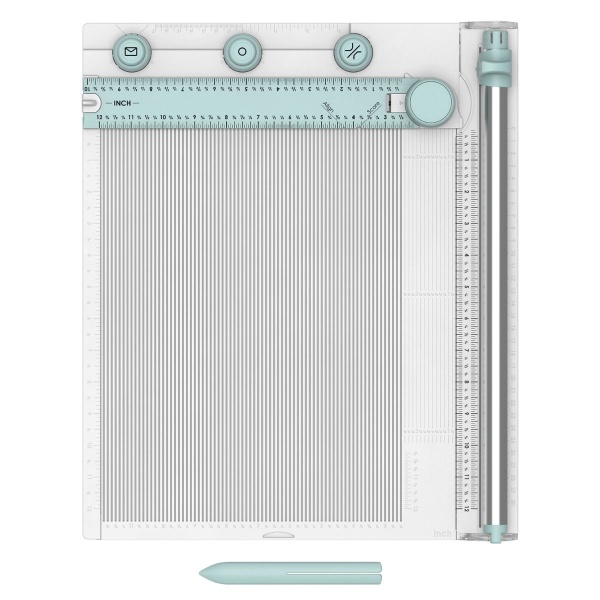 Sizzix soonimisalus ja trimmer