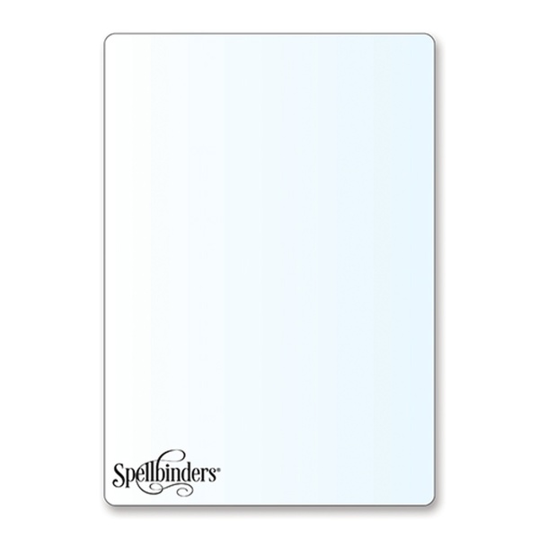 Spellbinders Platinum Standard lõikeplaadid