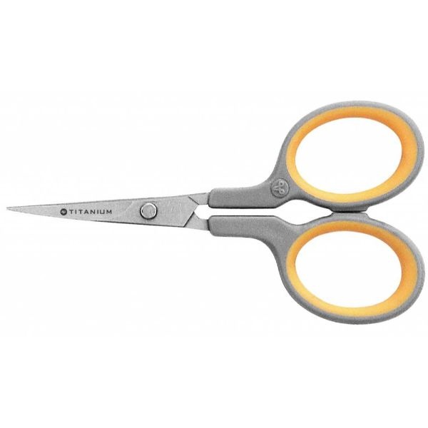 Westcott titaanist käärid 10cm