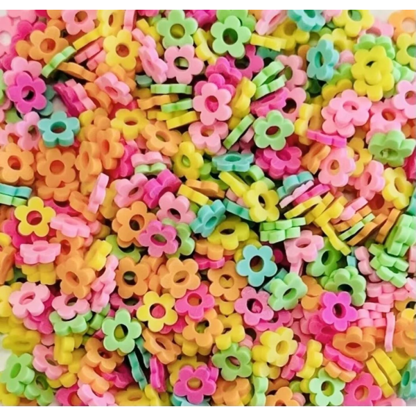 Elemendid Spring Flowers Shakers