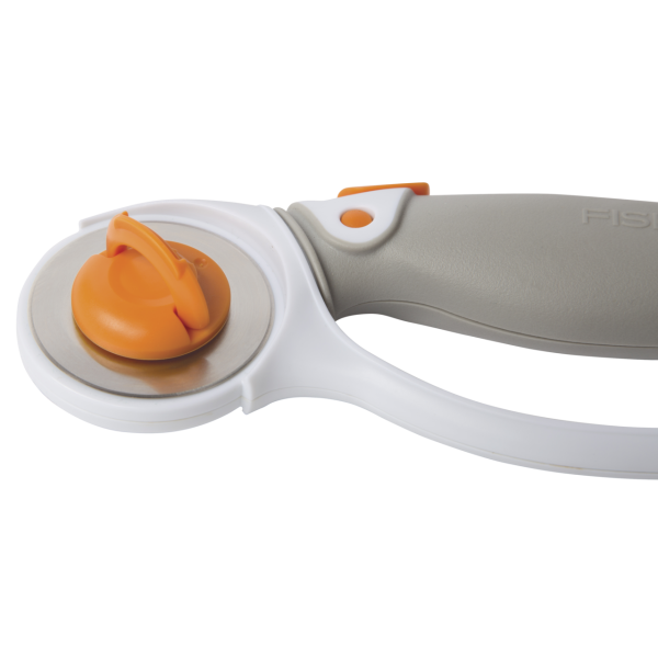 Fiskars ketaslõikur Ø45 mm