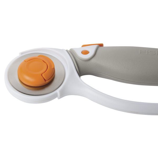 Fiskars ketaslõikur Ø45 mm