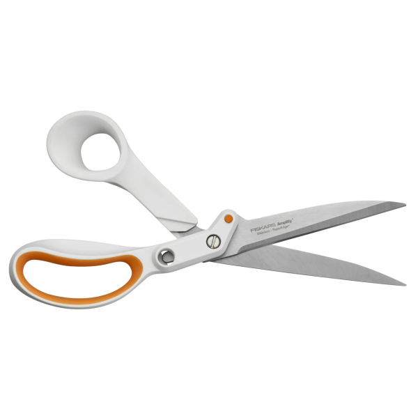 Fiskars kangakäärid, 24 cm