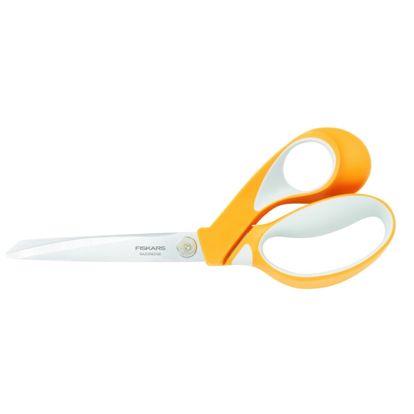 Fiskars kangakäärid, žilett-teravad, 23 cm