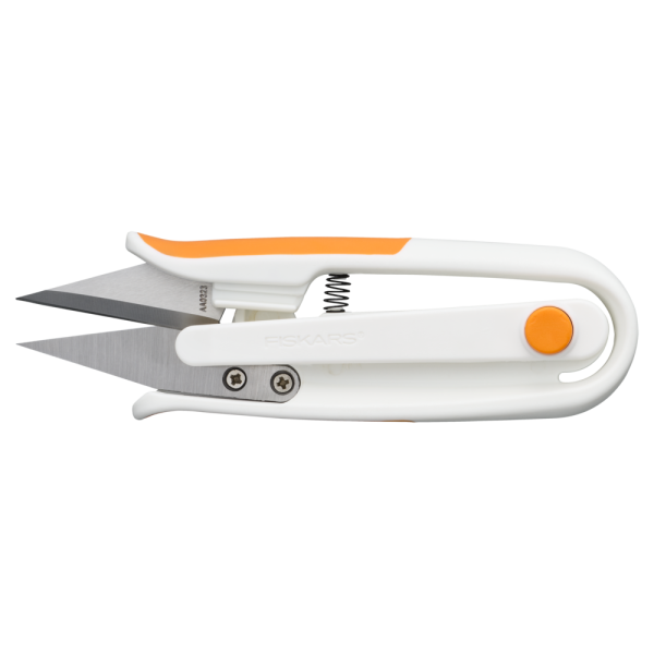 Fiskars käärid Snip UltraSharp 13 cm 