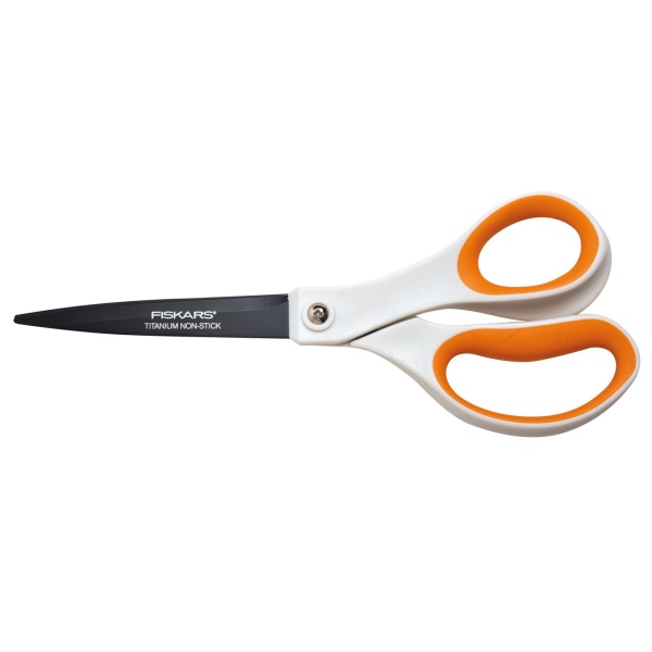 Fiskars universaalkäärid Titanium, 21 cm