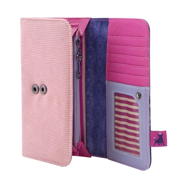 Gorjuss rahakott Cheshire Cat