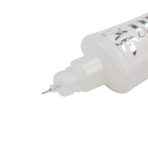 NUVO liimipudeli peenikesed otsikud, 2 tk