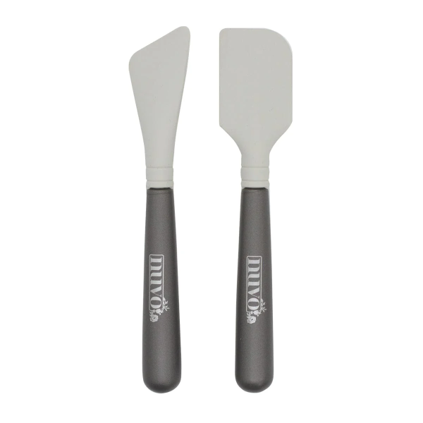 Nuvo spaatlid, 2 tk