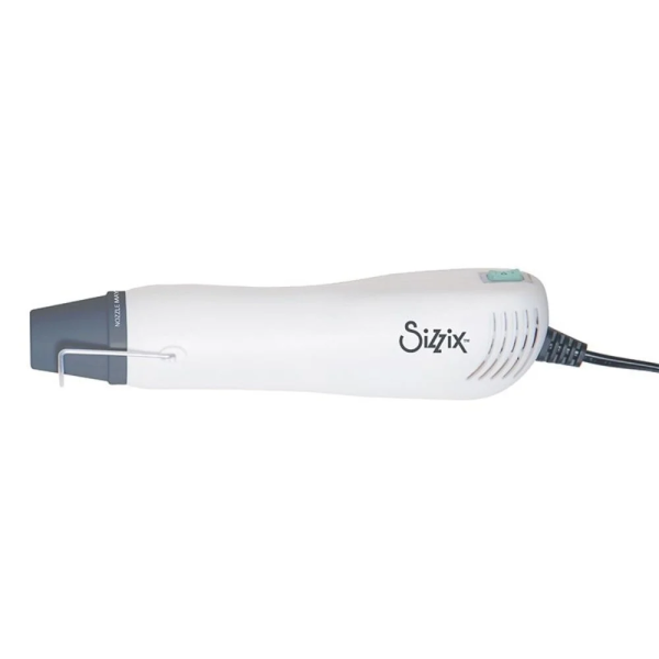 Sizzix käsitööföön