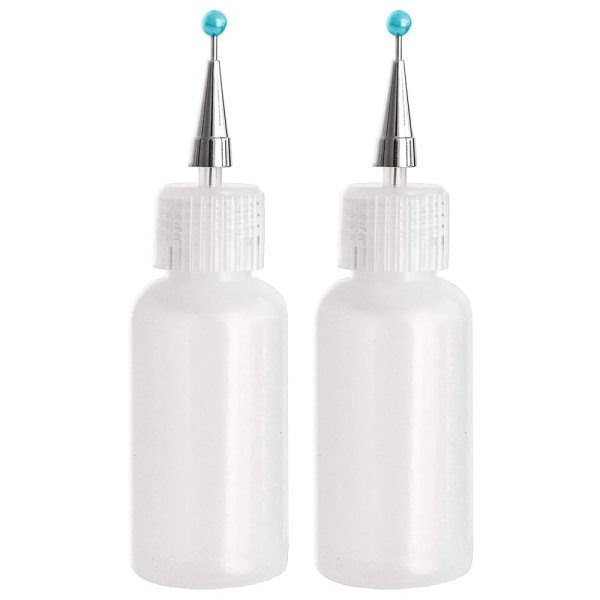 Liimipudelid 14 ml, 2 tk