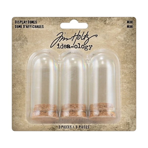 Tim Holtz mini kuppel 
