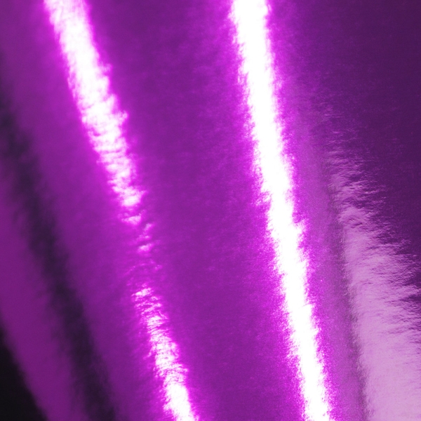 Peegelkartong kõrgläikeline "Electric Purple", A4