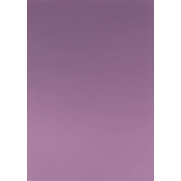 Peegelkartong satiinpinnaga "Soft Amethyst", A4