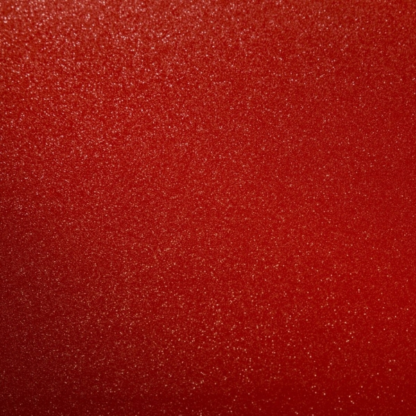 Cricut Smart Vinyl Permanent Shimmer Red