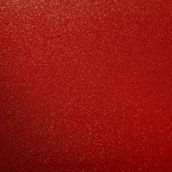Cricut Smart Vinyl Permanent Shimmer Red