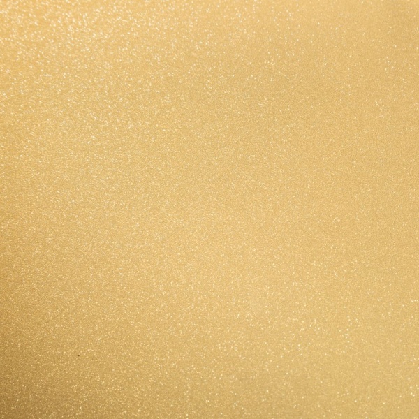 Cricut Smart vinüül "Shimmer Gold" (püsiv) 3,6 m