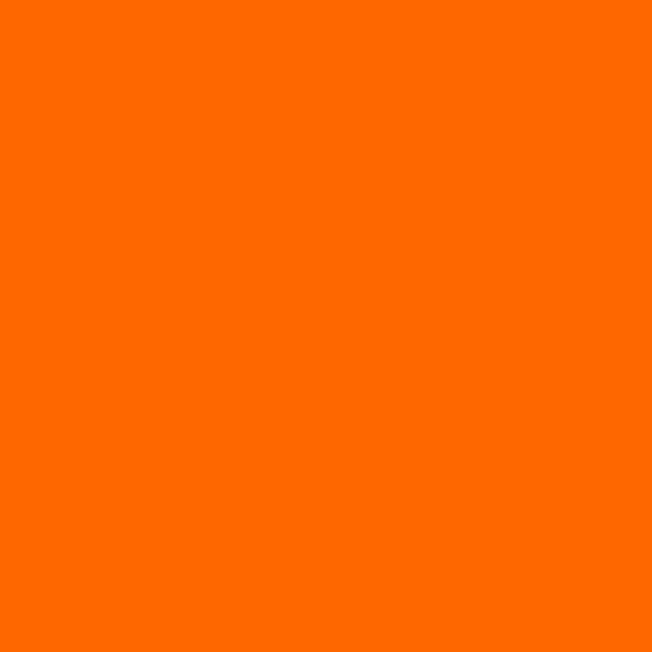Cricut Smart Vinyl Permanent Orange