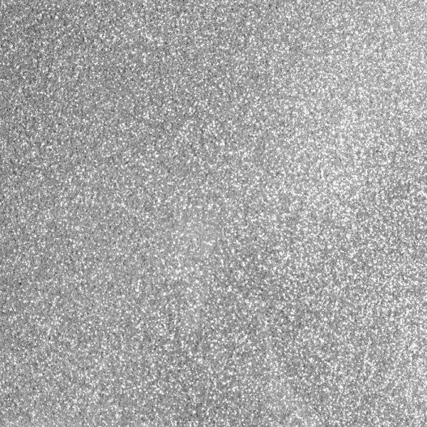 Smart Iron-On Glitter Silver 2,7 m