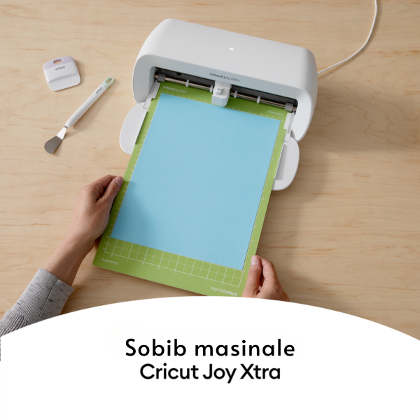 Cricut Joy Xtra standardmatt