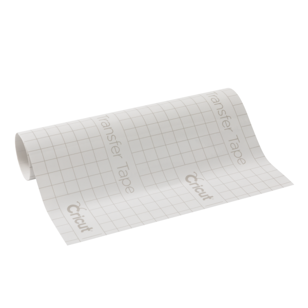 Cricut Joy Xtra Transfeerteip, 6 m