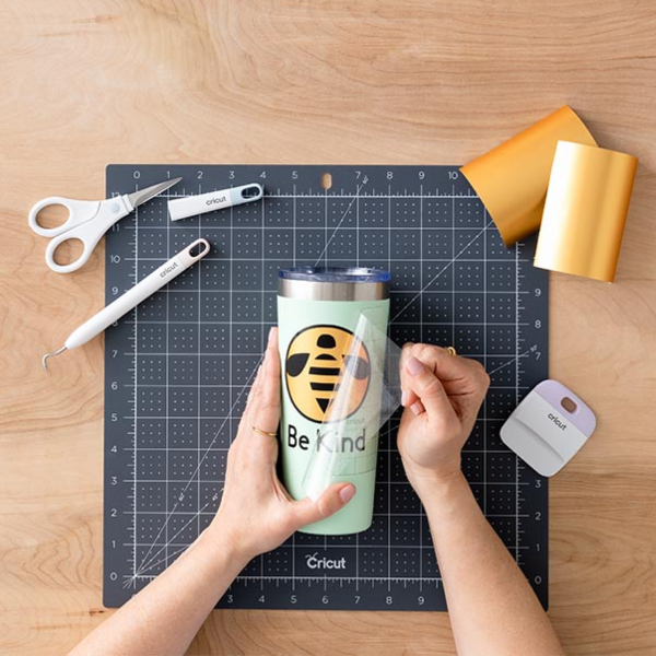 Cricut Joy Xtra Transfeerteip, 6 m