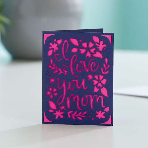 Cricut Joy™ Insert Cards, Sensei Sampler A6