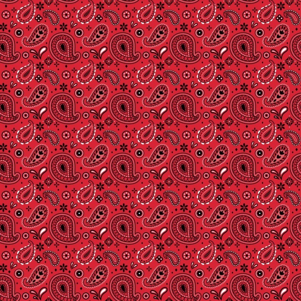 Infusible Ink Transfer Sheet Patterns Western Sweetheart