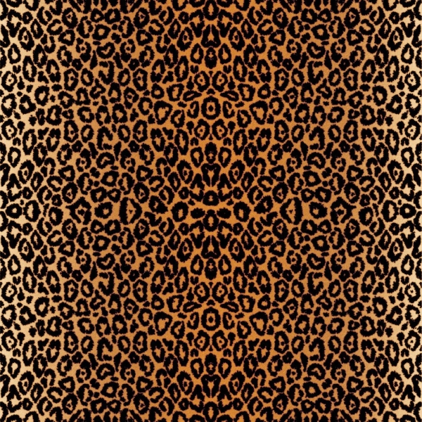 Infusible Ink Transfer Sheet Patterns Leopard 