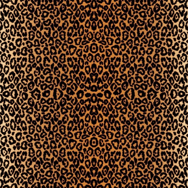 Infusible Ink Transfer Sheet Patterns Leopard 