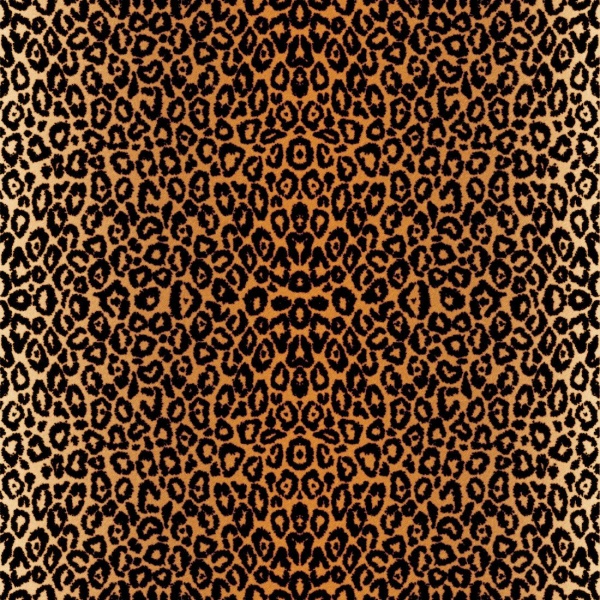 Infusible Ink Transfer Sheet Patterns Leopard 