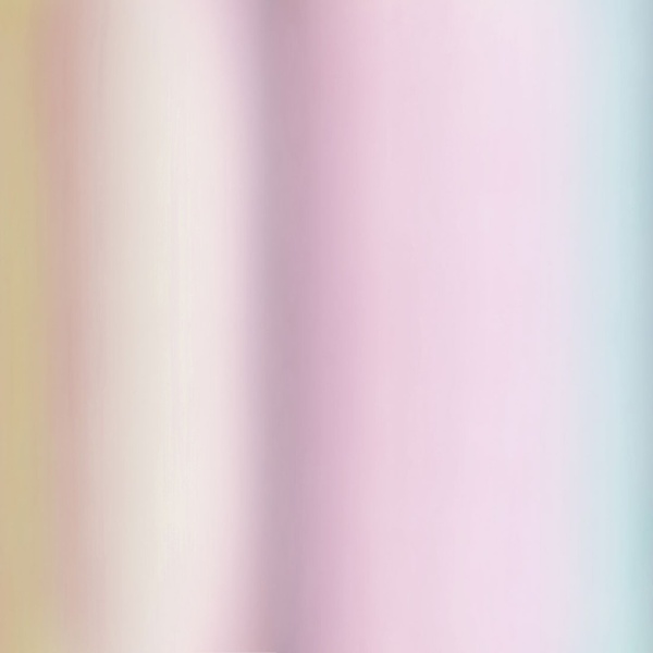 Cricut holograafiline Iron-On Berry Sorbet Sampler