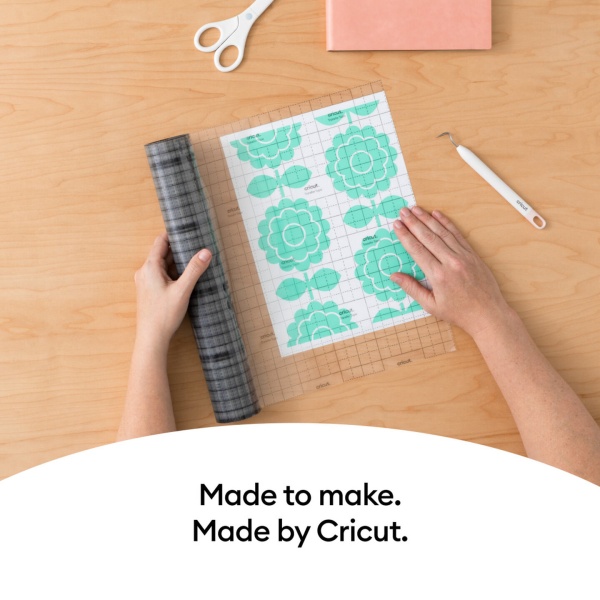 Cricut aluspaberita transfeerteip 9 m