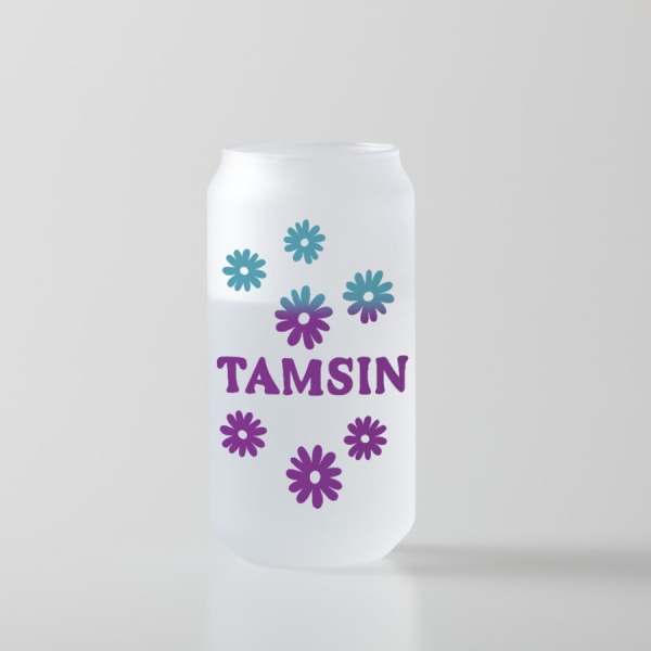 Cricut värvimuutev vinüül (al.10 ºC) Turquoise - Purple, püsiv