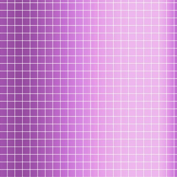 Premium mosaiikvinüül "Bold Metallic Shapes Sampler" püsiv