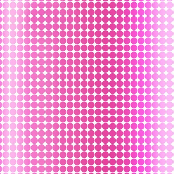 Premium mosaiikvinüül "Bold Metallic Shapes Sampler" püsiv