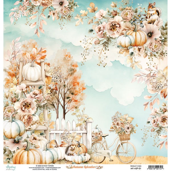 Autumn Splendor 01