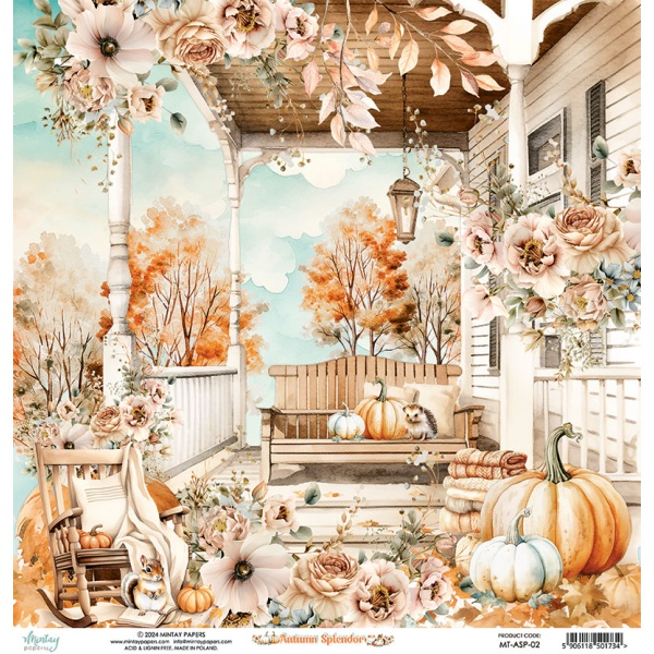 Autumn Splendor 02