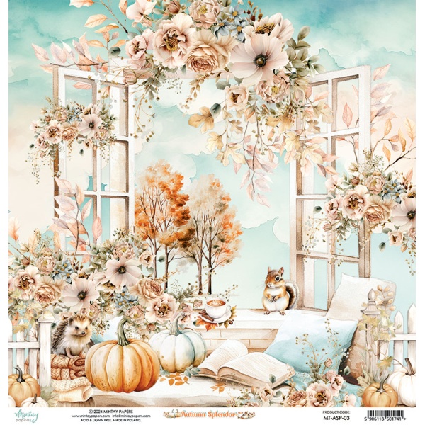 Autumn Splendor 03